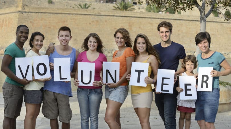 Volunteer Work in Ecuador, South America with VIP-Ecuador